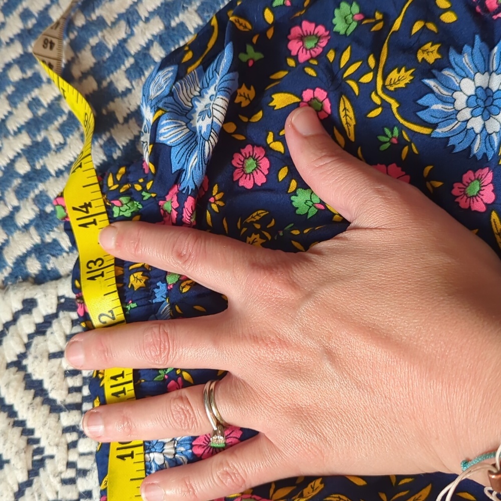 Alelly floral Skirt - Picture 5 of 6
